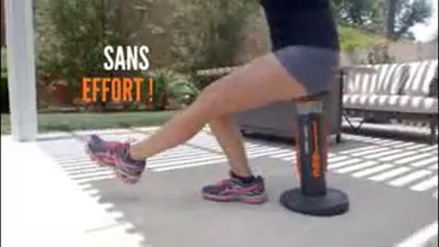 MAGIC SQUAT ! смотреть онлайн