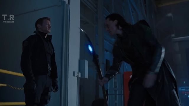 When Supervillains Make A Legendary Entrance in Movies смотреть онлайн