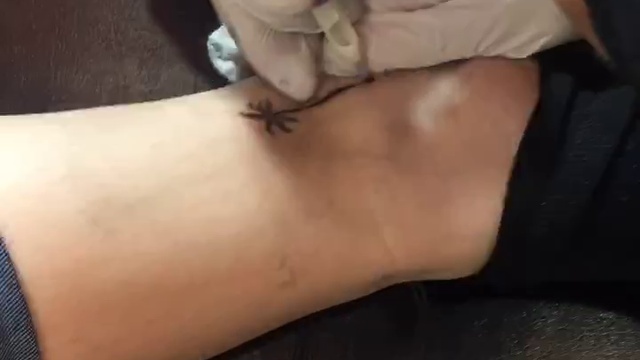 Tattoo - The Mask Tattoo Studio смотреть онлайн