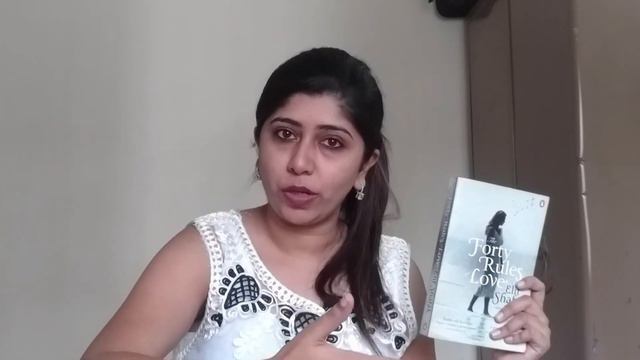 40 Rules of love By Elif Shafak || Book Review смотреть онлайн