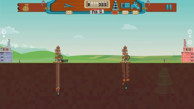 Let's Play Turmoil - Ep. 1 - OIL TYCOON ★ Turmoil Gameplay смотреть онлайн