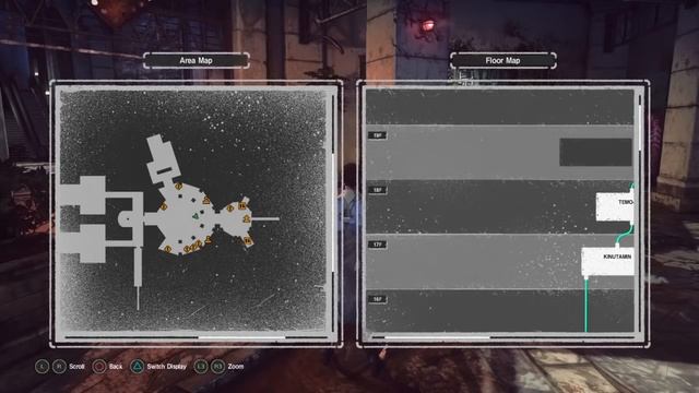 Прохождение Let it Die ✪ 10 Череда нелепых событий смотреть онлайн