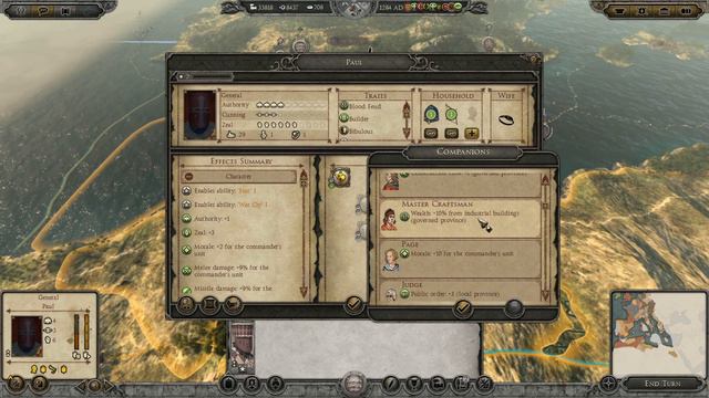 England 16 | Total War: Medieval Kingdoms 1212 AD смотреть онлайн