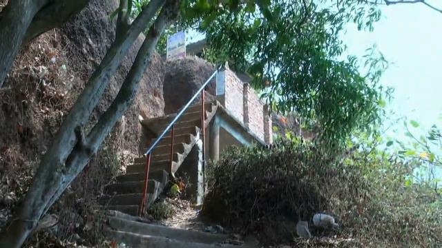 Varkala The Cliff 2017 Musik Gayatri Mantra смотреть онлайн