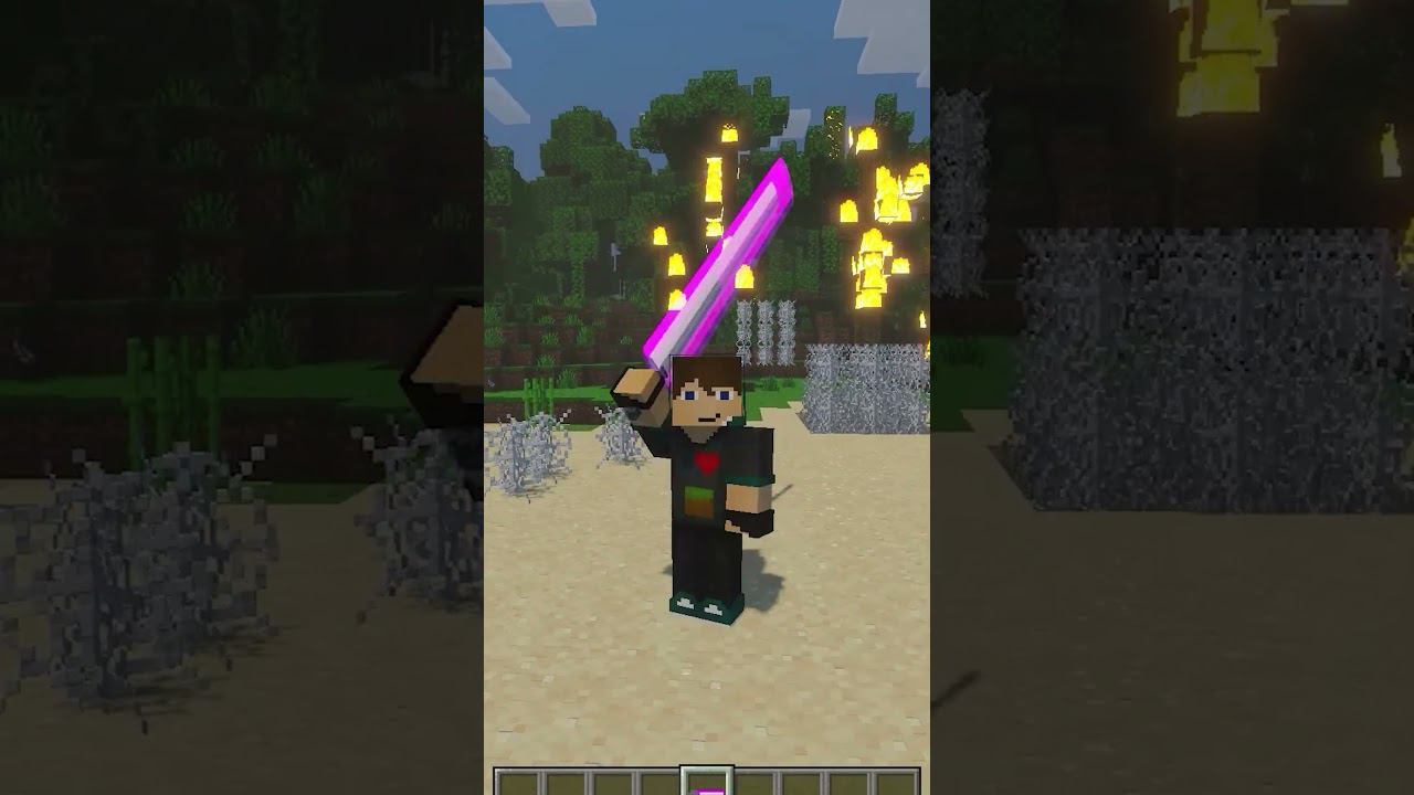 ЖЕЛЕЗНЫЙ ЧЕЛОВЕК, СУПЕРМЕН - В Майнкрафт ПЕ! Моды и Аддоны для Minecraft Bedrock смотреть онлайн