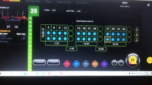 Бинго бум!играю в Бинго 37!поднял бабла???