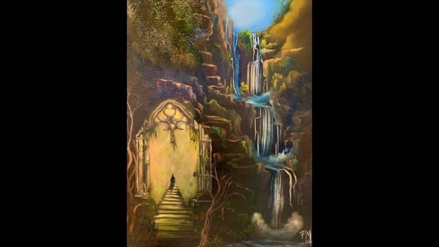 Kingdom Under the Mountain -- Original Music смотреть онлайн