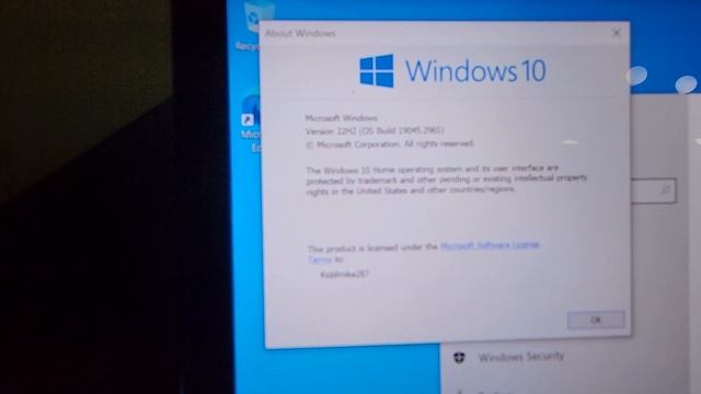 Legion GO Windows 10? Is It Possible?