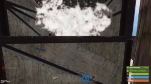 Самая крутая клановая база в раст 2021 года I гайд по постройке I Top 1 клановая база для офицалки