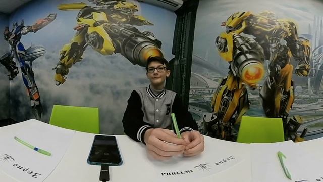 Зерно Истины" Лига подростков. Вторая игра весенней серии игр. Миротворцы (архив) смотреть онлайн