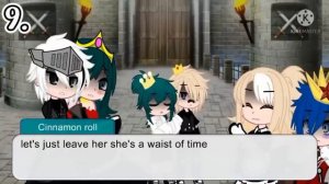 Top 14 Pacify Her Meme | Gacha Life & Gacha Club