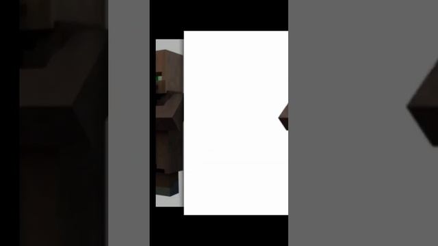 Житель поëт я сигма крутой #minecraft #сигма #shorts смотреть онлайн