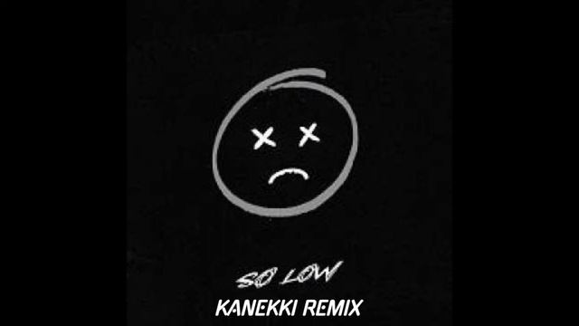 escape & даня милохин - so low (REMIX KANEKKI) смотреть онлайн