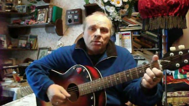 Сергей Князь. ПЕСЕНКА СОВРЕМЕННОЙ ФРОСИ БУРЛАКОВОЙ... смотреть онлайн