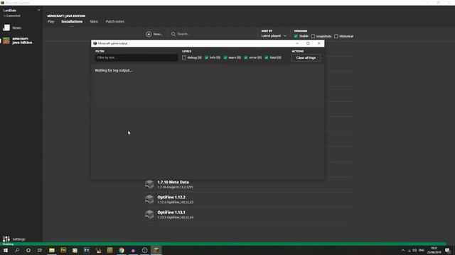 Tutorial - How to Install World Edit for Minecraft 1.14.4 (Forge) смотреть онлайн