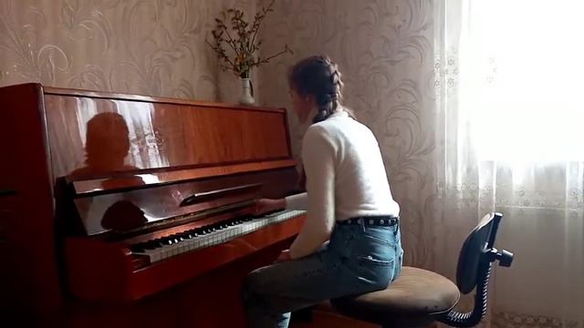 М. Дремлюга "Дума" смотреть онлайн