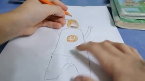 как нарисовать картинку 13 карт(а потом абзор