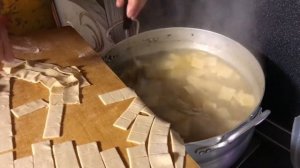 ЛЕЗГИНСКИЙ ХИНКАЛ - Просто. Быстро. Вкусно.