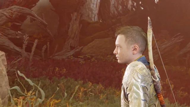 Проходим God Of War Рагнарёк на PlayStation 5 (русская озвучка) смотреть онлайн