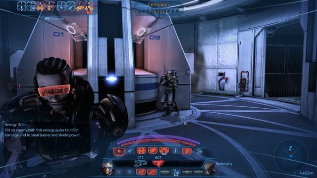 Mass Effect Legendary Edition Walkthrough (ME3) Final N7 Assignment PC 60 FPS - NO COMMENTARY смотреть онлайн