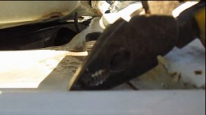 Как открыть капот ВАЗ КЛАССИКА 2107