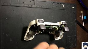 DUALSHOCK 3 НЕ ЗАРЯЖАЕТСЯ НЕ ВКЛЮЧАЕТСЯ! ИГРОВОЙ ДЖОСТИК PS2 не работает не заряжается от компьютер