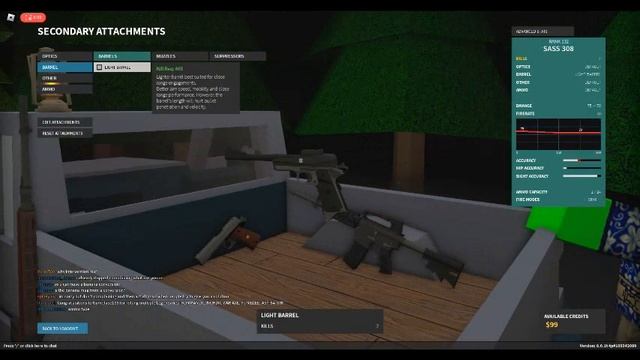 More PF but with the MG42 MEME and SASS. смотреть онлайн