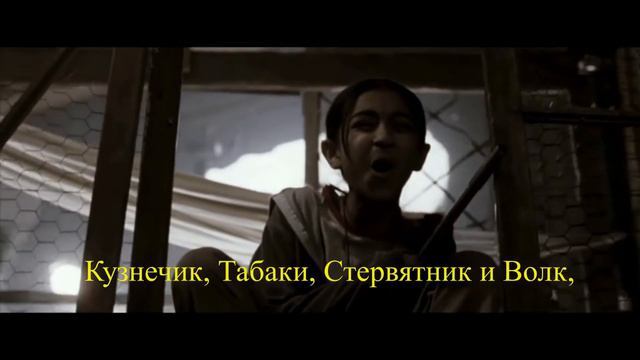 Буктрейлер по книге М. Петросян " Дом, в котором..." смотреть онлайн