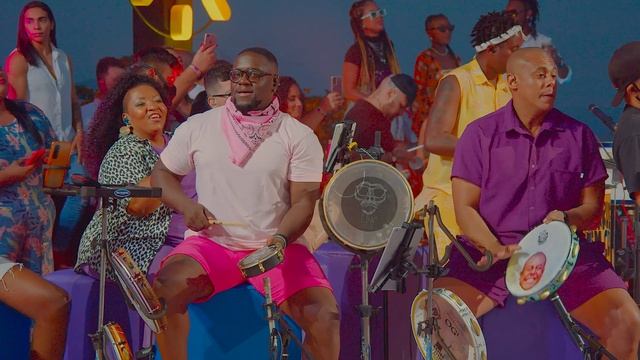 Ferrugem Em Casa Ao Vivo - Vol 1 смотреть онлайн