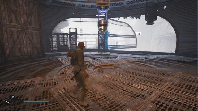 How To Use Electric Lightning Box In Star Wars Jedi Survivor Lightning, Energy смотреть онлайн