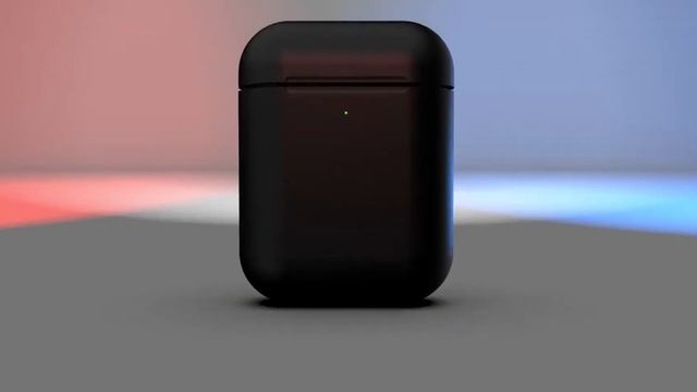 AirPods 3 – УЖЕ В ЭТОМ 2021 ГОДУ! ЖИВОЕ ВИДЕО и ФИНАЛЬНЫЙ ДИЗАЙН смотреть онлайн