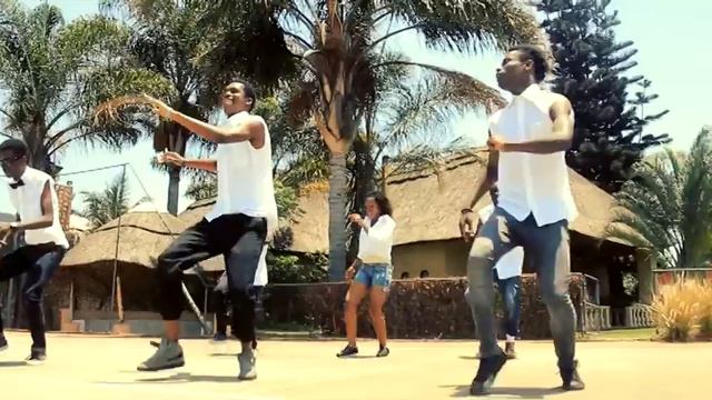 Jah Prayzah - Makanika (Official Video) смотреть онлайн