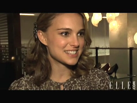 Natalie Portman