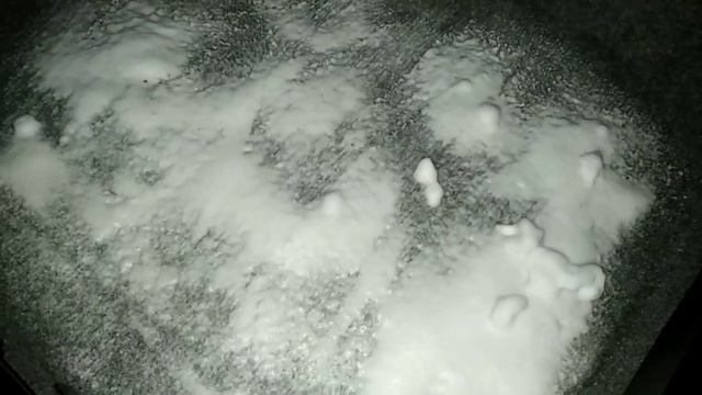 Разлили молоко в машине. Нестерпимая вонь. Что делать? смотреть онлайн