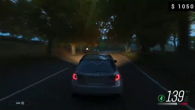 Реальная жизнь в Forza Horizon 4#2 смотреть онлайн