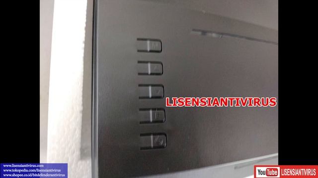 Preview Fisik Monitor CUBE GAMING IRIS 23.8" GF24FI FHD IPS Frameless 165Hz G-SYNC смотреть онлайн