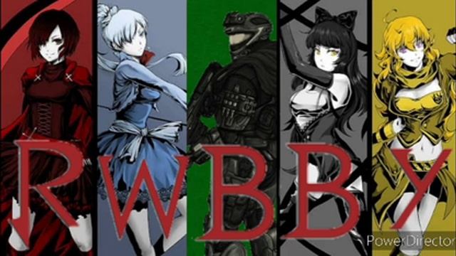 los hombres de Onyx cap 6/10 ( rwby x halo ) fanfic traducción смотреть онлайн