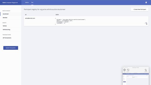 Introduction to Fabric Composer смотреть онлайн