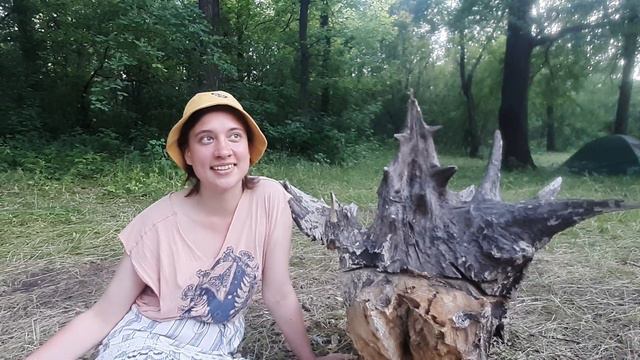 Как я потеряла шанс. И теперь еду на море даром... ТревелБлог Апраксина Лада смотреть онлайн