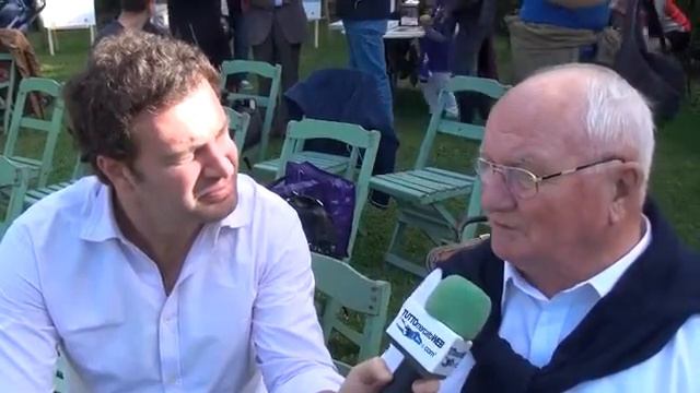 Kurt Hamrin: "Rossi sarà decisivo. Criscito, brutte parole" смотреть онлайн