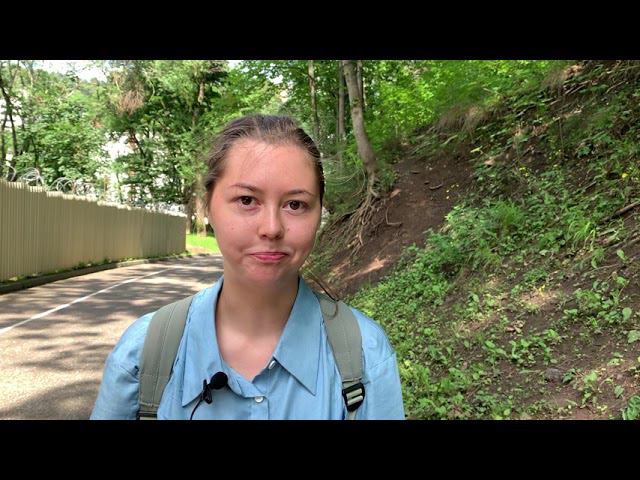 Отзыв о санатории «Кругозор», г. Кисловодск, 2021 год. смотреть онлайн