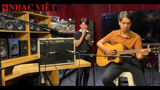 Thoải mái đàn hát- Thoả niềm đam mê-Cort AF60 смотреть онлайн