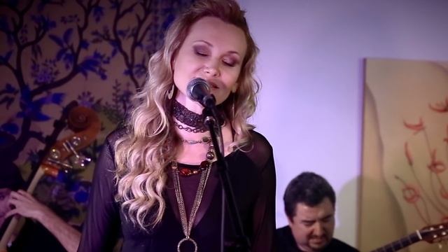 JULIANA - HISTORIA DE UN AMOR - tribute to Libertad Lamarque смотреть онлайн