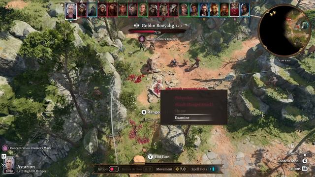 Baldur's Gate 3 Will (And Should) Win Game of the Year смотреть онлайн