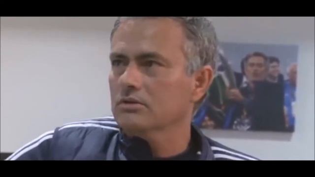 Top 10 • Лучшие интервью Жозе Моуриньо смотреть онлайн