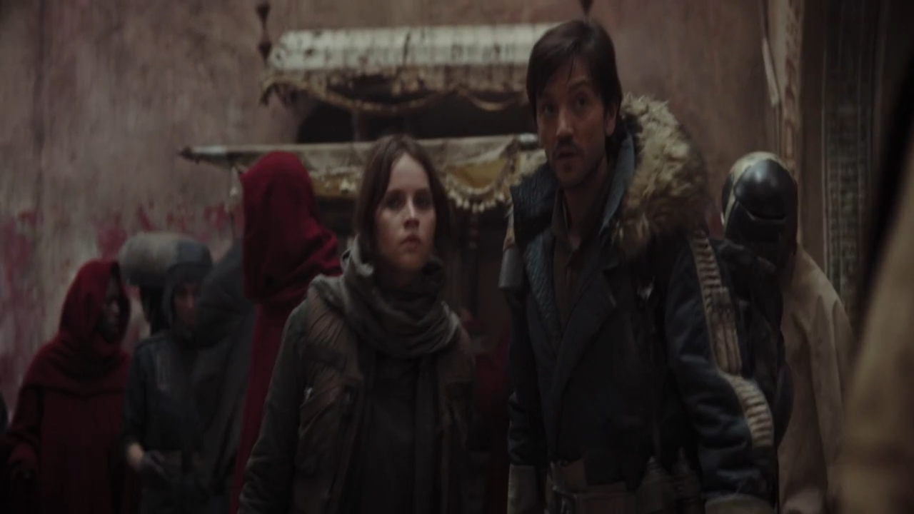 Изгой-один (4 серия)