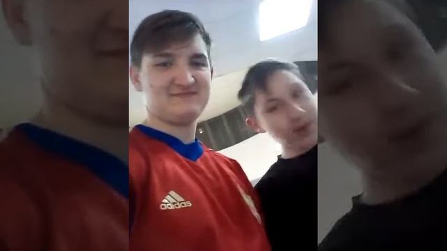 Первый день на дзюдо смотреть онлайн