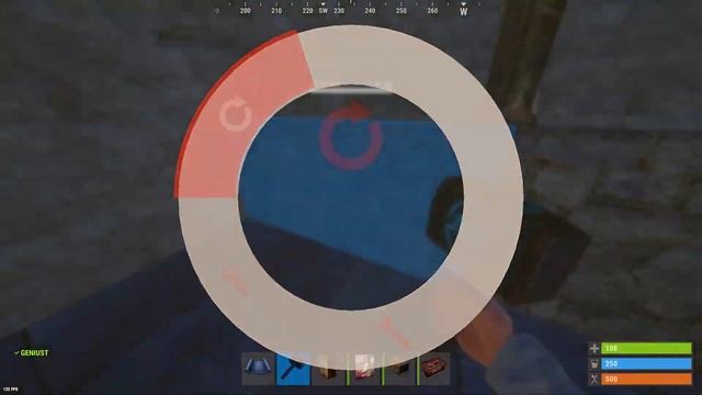 RUST | Лучший Дом для НОВИЧКОВ 2021 в раст/rust | Rust гайд смотреть онлайн