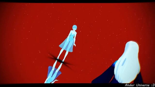 【MMD Steven Universe】Perl Yellow Pearl Blue Pearl And Volleyball -【MIND BRAND】【Motion DL】 смотреть онлайн