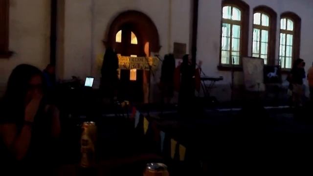 Festival Tolkinove fantazije - Beograd 20.05.2012. 20:21 iPad смотреть онлайн